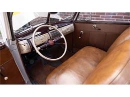 1940 Ford Club Coupe (CC-2107347) for sale in Newport, Rhode Island