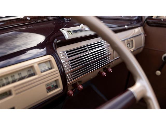 1940 Ford Club Coupe (CC-2107347) for sale in Newport, Rhode Island