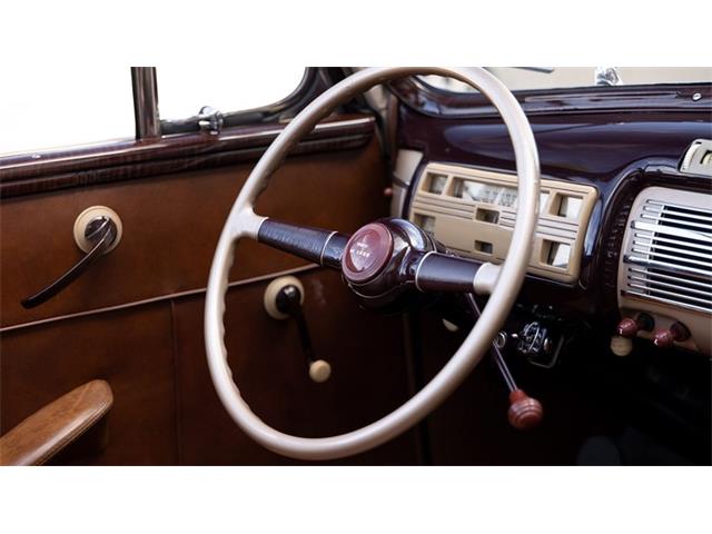 1940 Ford Club Coupe (CC-2107347) for sale in Newport, Rhode Island