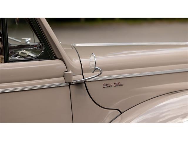 1940 Ford Club Coupe (CC-2107347) for sale in Newport, Rhode Island