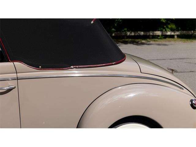 1940 Ford Club Coupe (CC-2107347) for sale in Newport, Rhode Island