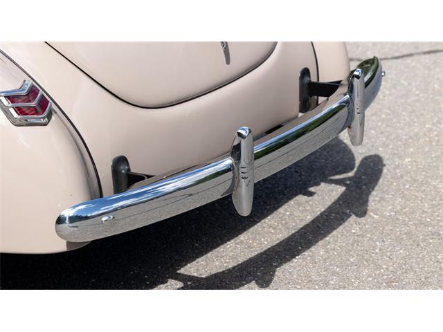 1940 Ford Club Coupe (CC-2107347) for sale in Newport, Rhode Island