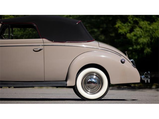 1940 Ford Club Coupe (CC-2107347) for sale in Newport, Rhode Island