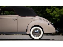 1940 Ford Club Coupe (CC-2107347) for sale in Newport, Rhode Island