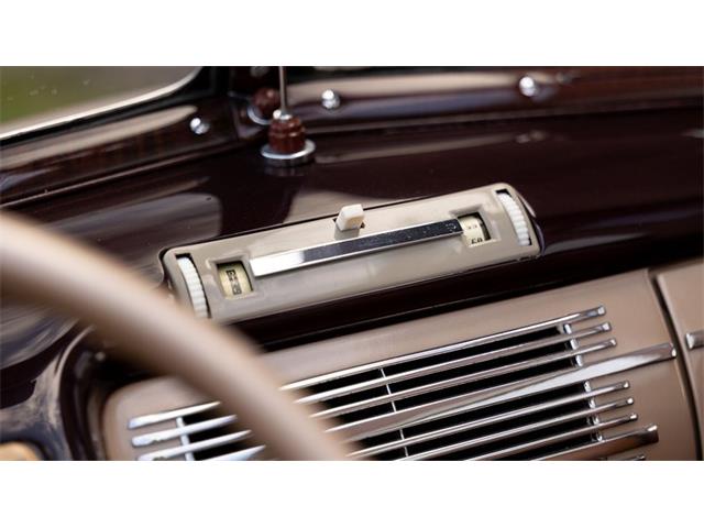 1940 Ford Club Coupe (CC-2107347) for sale in Newport, Rhode Island