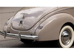 1940 Ford Club Coupe (CC-2107347) for sale in Newport, Rhode Island