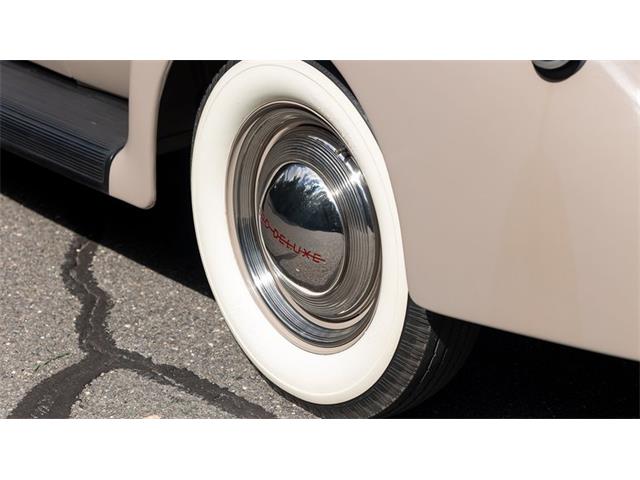 1940 Ford Club Coupe (CC-2107347) for sale in Newport, Rhode Island