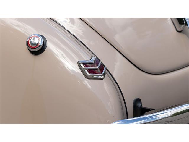 1940 Ford Club Coupe (CC-2107347) for sale in Newport, Rhode Island