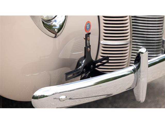 1940 Ford Club Coupe (CC-2107347) for sale in Newport, Rhode Island