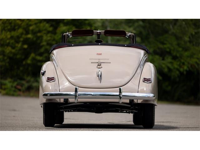 1940 Ford Club Coupe (CC-2107347) for sale in Newport, Rhode Island