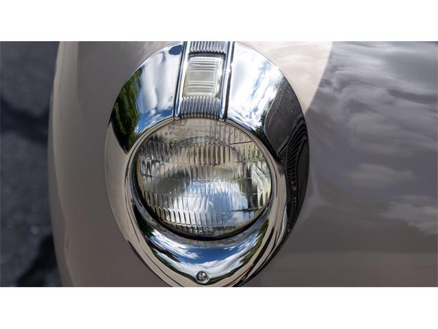 1940 Ford Club Coupe (CC-2107347) for sale in Newport, Rhode Island
