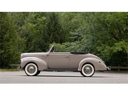 1940 Ford Club Coupe (CC-2107347) for sale in Newport, Rhode Island