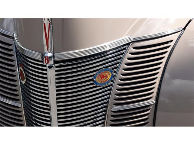 1940 Ford Club Coupe (CC-2107347) for sale in Newport, Rhode Island