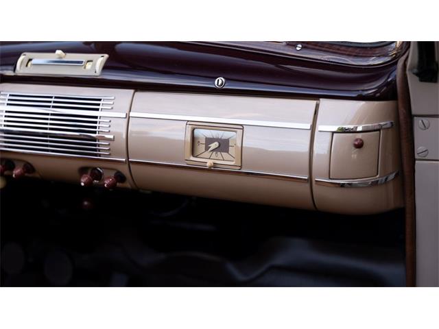 1940 Ford Club Coupe (CC-2107347) for sale in Newport, Rhode Island