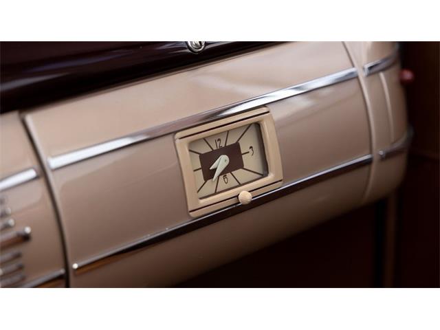 1940 Ford Club Coupe (CC-2107347) for sale in Newport, Rhode Island
