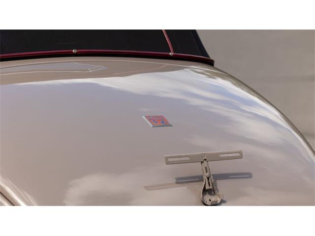 1940 Ford Club Coupe (CC-2107347) for sale in Newport, Rhode Island