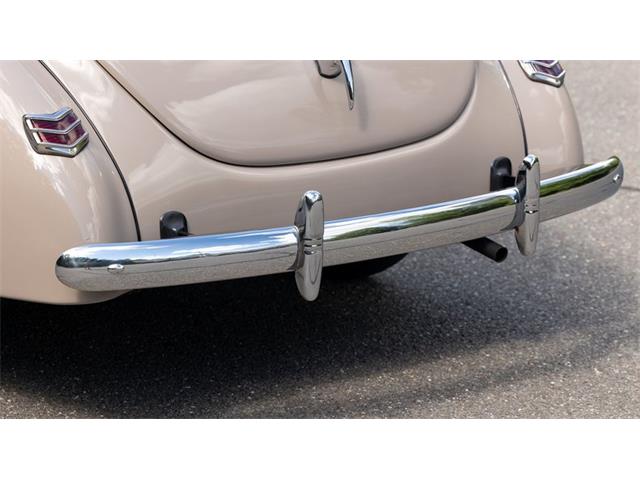1940 Ford Club Coupe (CC-2107347) for sale in Newport, Rhode Island