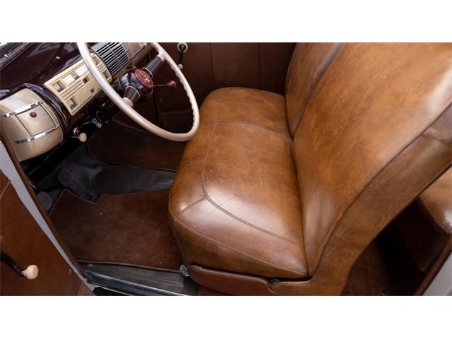 1940 Ford Club Coupe (CC-2107347) for sale in Newport, Rhode Island