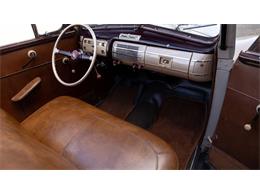 1940 Ford Club Coupe (CC-2107347) for sale in Newport, Rhode Island