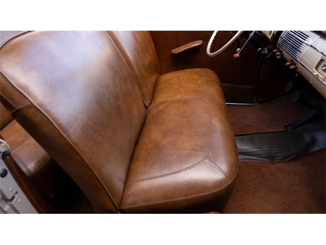 1940 Ford Club Coupe (CC-2107347) for sale in Newport, Rhode Island
