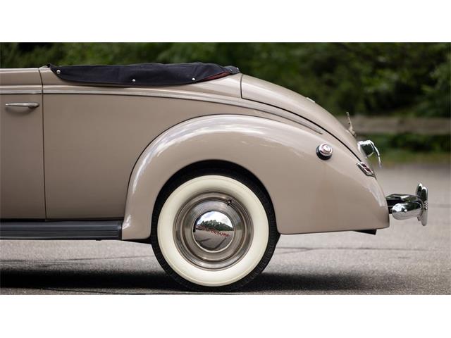 1940 Ford Club Coupe (CC-2107347) for sale in Newport, Rhode Island