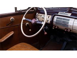 1940 Ford Club Coupe (CC-2107347) for sale in Newport, Rhode Island