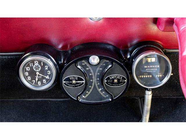 1914 Detroit Electric Model 97 (CC-2107348) for sale in Newport, Rhode Island