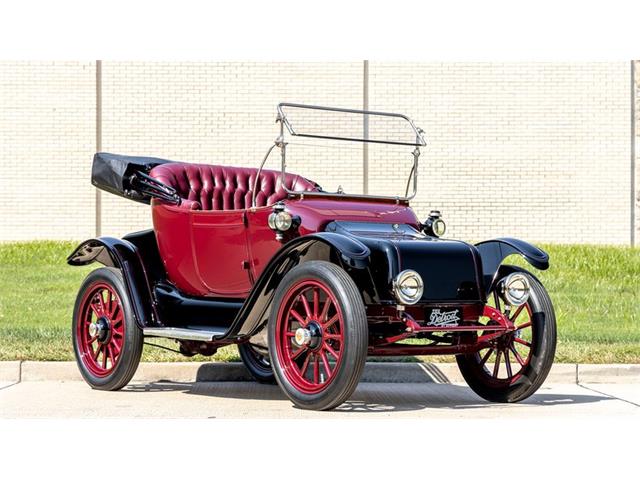 1914 Detroit Electric Model 97 (CC-2107348) for sale in Newport, Rhode Island