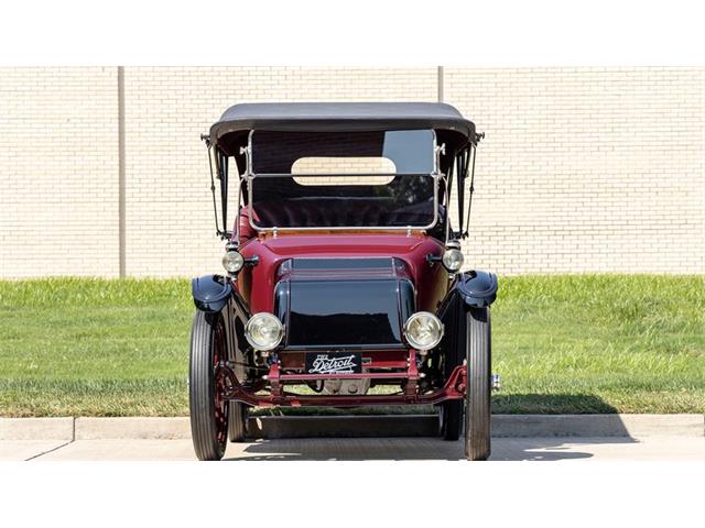 1914 Detroit Electric Model 97 (CC-2107348) for sale in Newport, Rhode Island