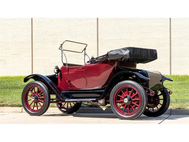1914 Detroit Electric Model 97 (CC-2107348) for sale in Newport, Rhode Island