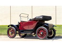 1914 Detroit Electric Model 97 (CC-2107348) for sale in Newport, Rhode Island