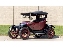 1914 Detroit Electric Model 97 (CC-2107348) for sale in Newport, Rhode Island