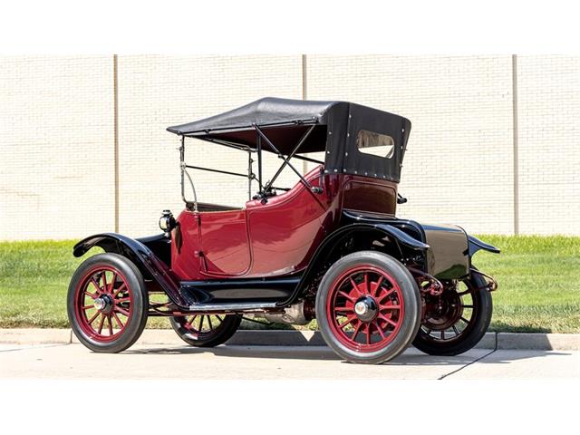 1914 Detroit Electric Model 97 (CC-2107348) for sale in Newport, Rhode Island