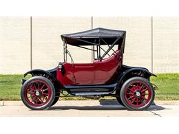 1914 Detroit Electric Model 97 (CC-2107348) for sale in Newport, Rhode Island