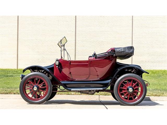 1914 Detroit Electric Model 97 (CC-2107348) for sale in Newport, Rhode Island