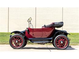 1914 Detroit Electric Model 97 (CC-2107348) for sale in Newport, Rhode Island