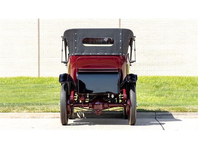 1914 Detroit Electric Model 97 (CC-2107348) for sale in Newport, Rhode Island