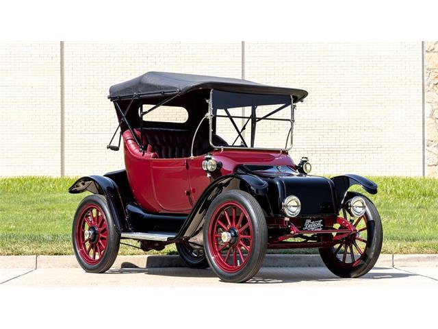 1914 Detroit Electric Model 97 (CC-2107348) for sale in Newport, Rhode Island