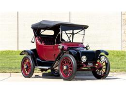 1914 Detroit Electric Model 97 (CC-2107348) for sale in Newport, Rhode Island
