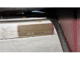 1914 Detroit Electric Model 97 (CC-2107348) for sale in Newport, Rhode Island