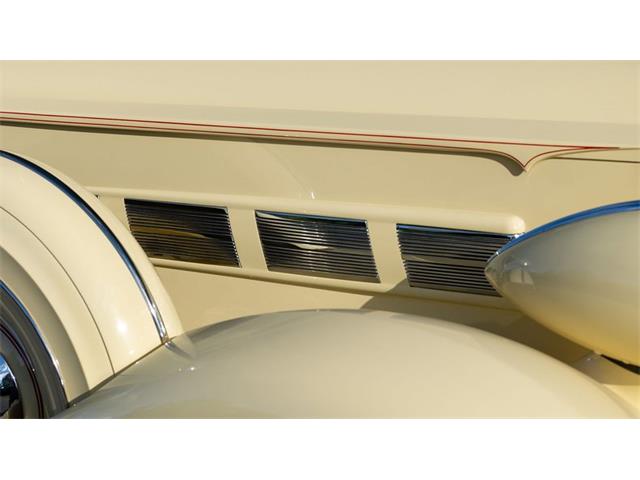 1937 Packard Convertible (CC-2107349) for sale in Newport, Rhode Island
