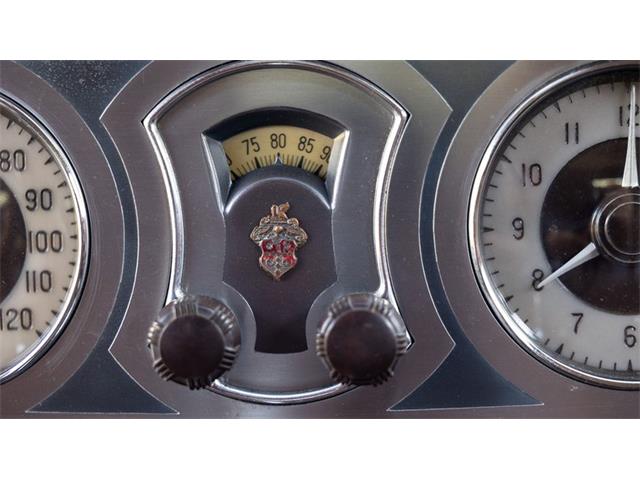 1937 Packard Convertible (CC-2107349) for sale in Newport, Rhode Island