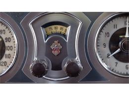 1937 Packard Convertible (CC-2107349) for sale in Newport, Rhode Island