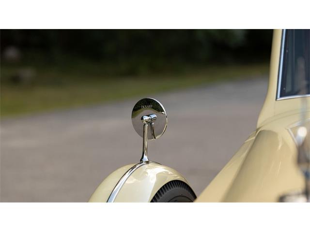 1937 Packard Convertible (CC-2107349) for sale in Newport, Rhode Island