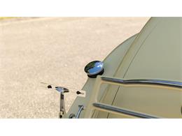1937 Packard Convertible (CC-2107349) for sale in Newport, Rhode Island