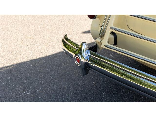 1937 Packard Convertible (CC-2107349) for sale in Newport, Rhode Island