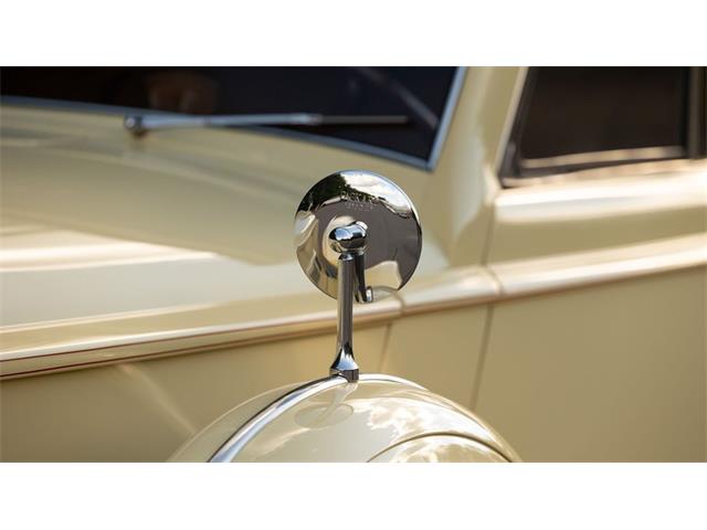 1937 Packard Convertible (CC-2107349) for sale in Newport, Rhode Island