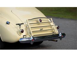 1937 Packard Convertible (CC-2107349) for sale in Newport, Rhode Island
