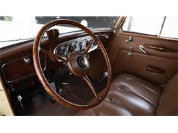 1937 Packard Convertible (CC-2107349) for sale in Newport, Rhode Island