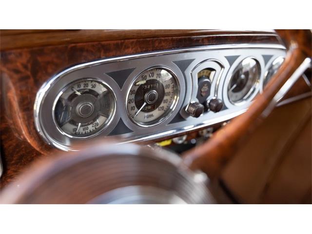 1937 Packard Convertible (CC-2107349) for sale in Newport, Rhode Island